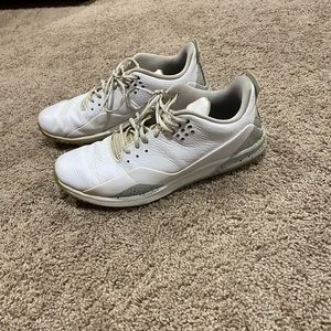 Jordan AD3 Golf White/Cement